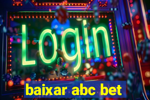 baixar abc bet